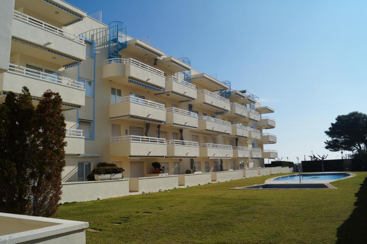 Apartamento La Sirena Vandellòs i l’Hospitalet de l’Infant